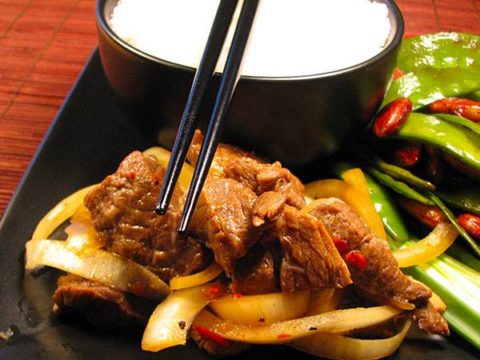 Beef Kelaguen Kelaguen Katne A Chamorro Dish That S Sure To Inspire