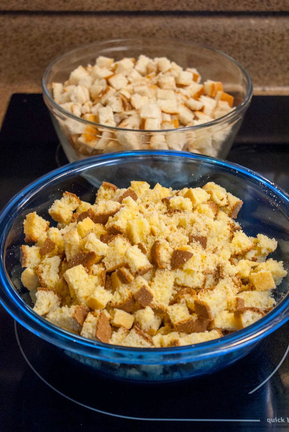 Southern Sausage Dressing Cornbread dressing with sausage Yes, you