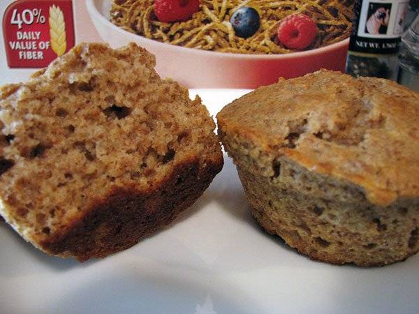 All-Bran Muffin Recipe…  Just like Mom used to make!