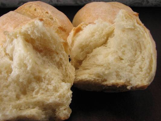 julias-french-bread-petit-pains-opened