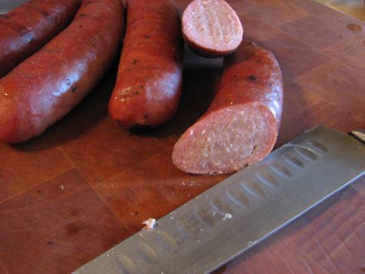 smoked-sausages