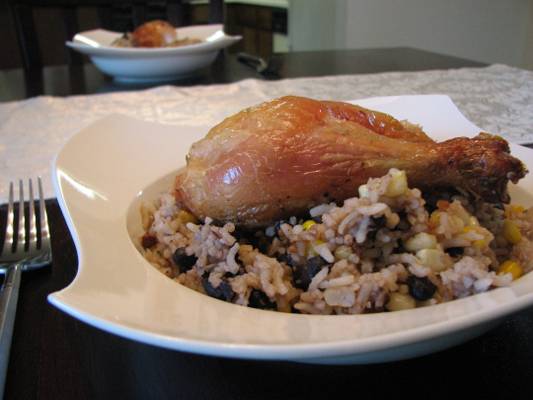 basil-rosemary-roast-chicken-sw-rice