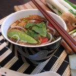 Weight Watchers Zero Point Asian Soup – A Completely Guilt-Free Recipe