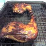 smoked-chicken-quarters