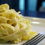 The Ultimate Fettuccine Alfredo Recipe