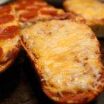 French Bread Pizza