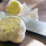 garlic-cut