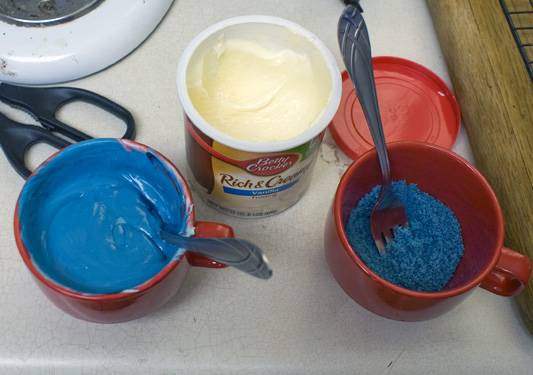 food-coloring