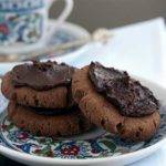 Ultra Chewy Chocolate Drop Cookies Recipe Ultra Chewy Chocolate Drop Cookies Recipe