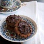 Ultra Chewy Chocolate Drop Cookies Recipe