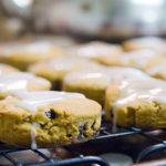 scones-on-rack