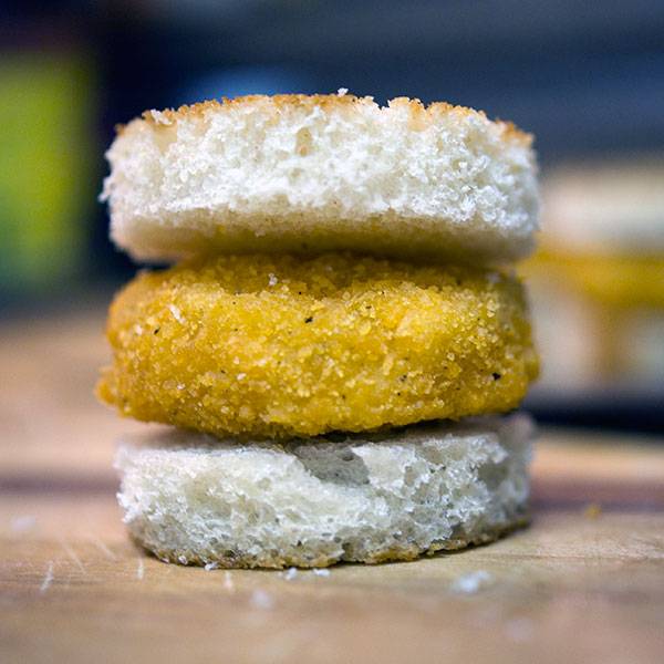 Unprocessed Food, Special Needs Kids and Chicken Nugget Sliders