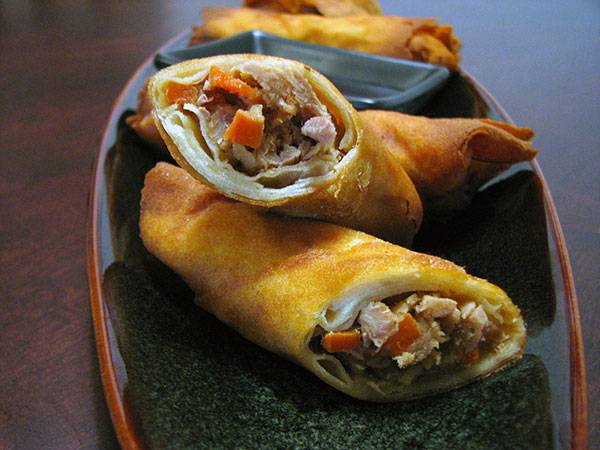 lumpia