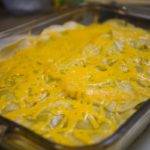 chicken-enchilada-casserole-done