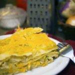 chicken-enchilada-casserole-plated