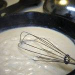 Southern White Gravy, Just like Mom Used to Make