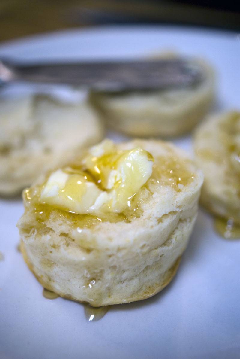 biscuits-with-butter-and-honey