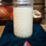 A super simple buttermilk substitute to add to your kitchen hack arsenal