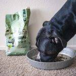 Puck and  Purina® Beyond®