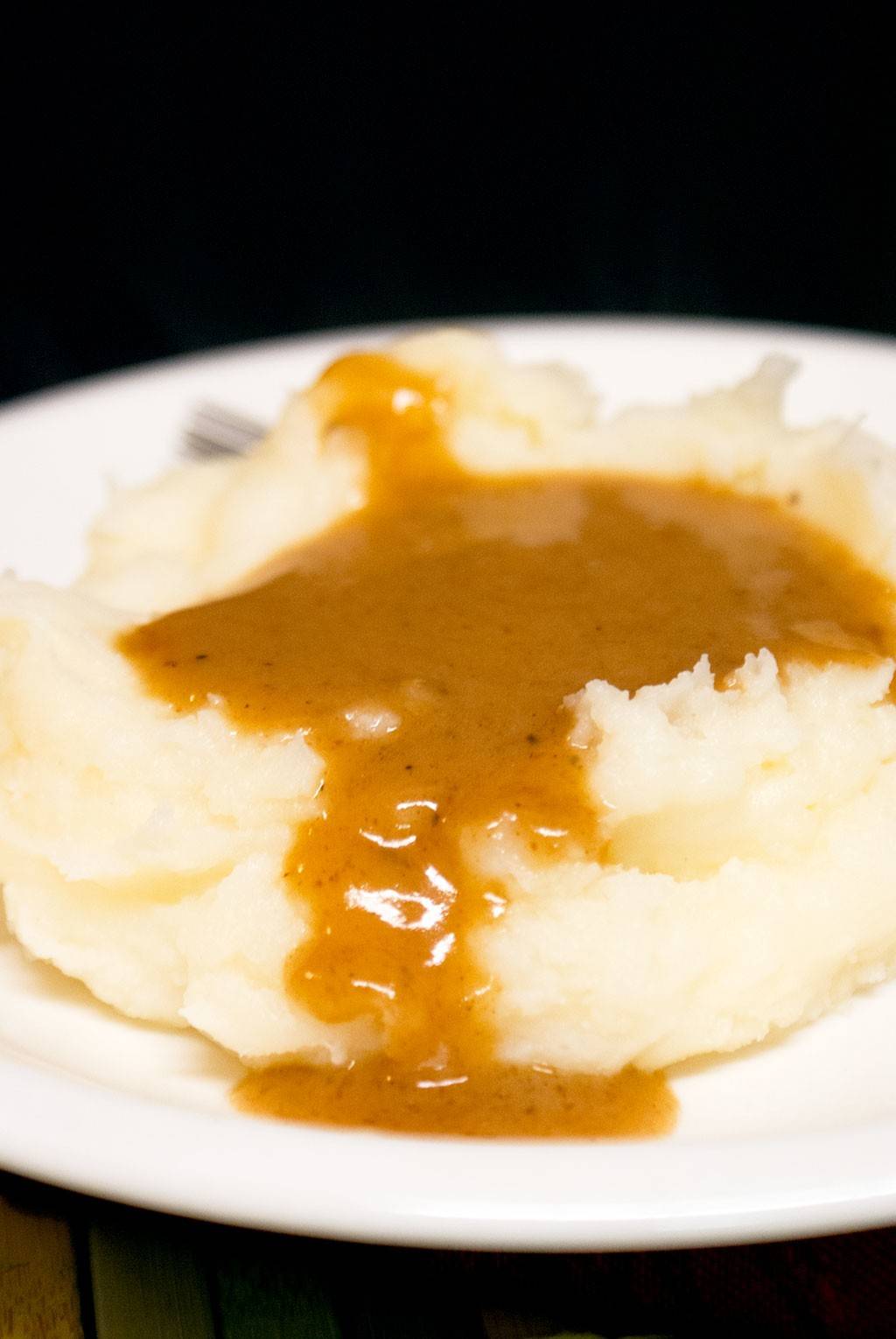 Brown Gravy Recipe - 